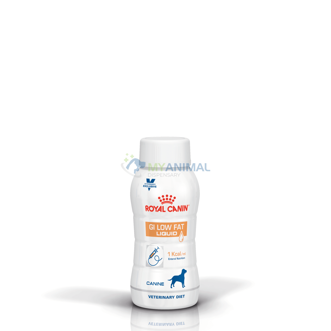 Royal Canin® Veterinary Diet Gastrointestinal Low-Fat Liquid